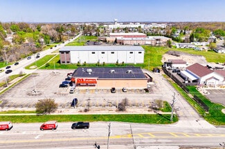 Plus de détails pour 9940 State Route 43, Streetsboro, OH - Commerce de détail à vendre