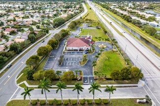 Plus de détails pour 7025 Summerville Ter, Lake Worth, FL - Spécialité à vendre
