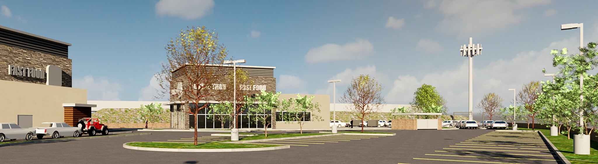 27111 Sierra Hwy, Santa Clarita, CA for lease Primary Photo- Image 1 of 10