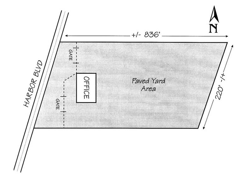 601 Harbor Blvd, West Sacramento, CA for lease - Other - Image 2 of 8