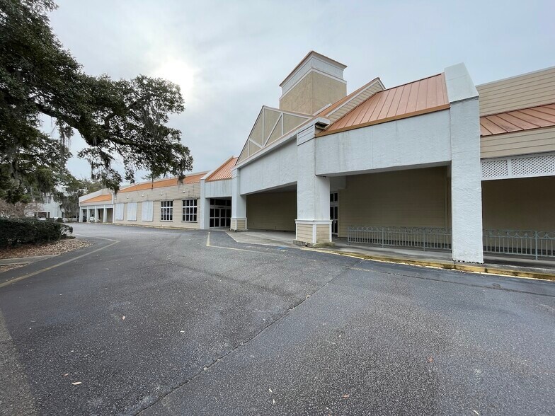 14427 Ocean Hwy, Pawleys Island, SC à louer - Photo du bâtiment - Image 1 de 25