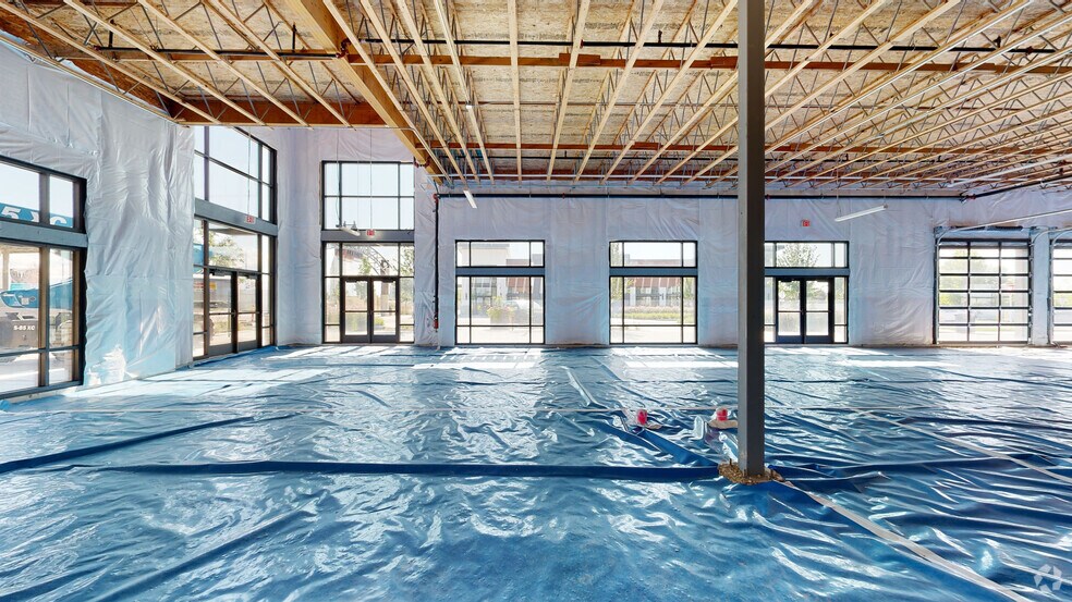 Eagle View Landing, Meridian, ID à vendre - Photo intérieure - Image 2 de 34