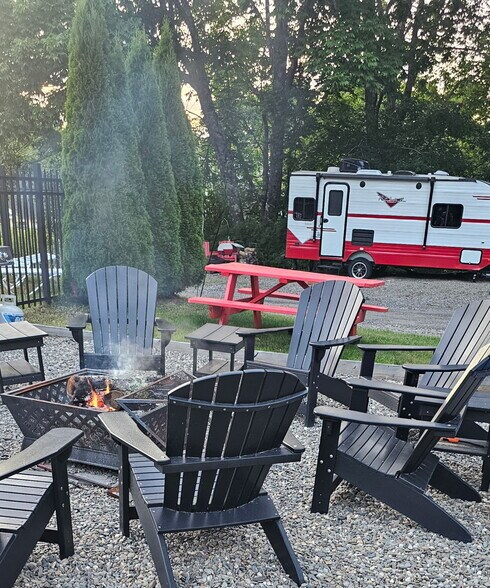 360 Commercial St, Rockport, ME à vendre - Photo du bâtiment - Image 3 de 20