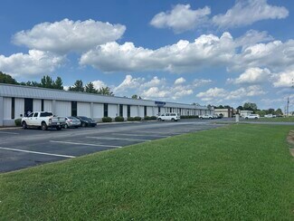 Plus de détails pour 9580 Madison Blvd, Madison, AL - Local d'activités à louer