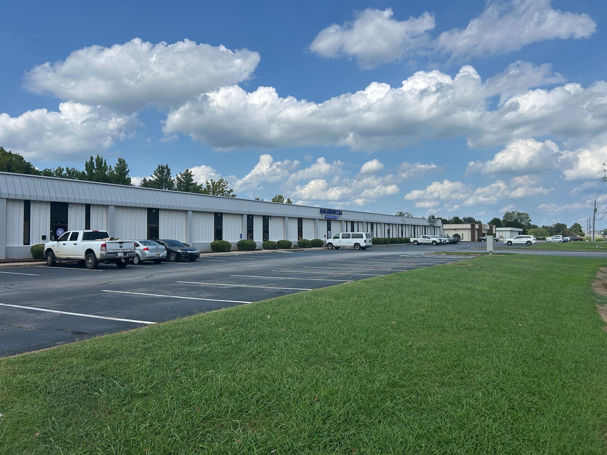 9580 Madison Blvd, Madison, AL for lease Building Photo- Image 1 of 21