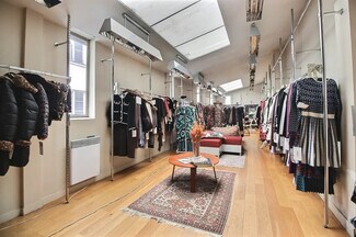 Plus de détails pour 8 Rue Du Faubourg Poissonnière, Paris - Bureau à louer