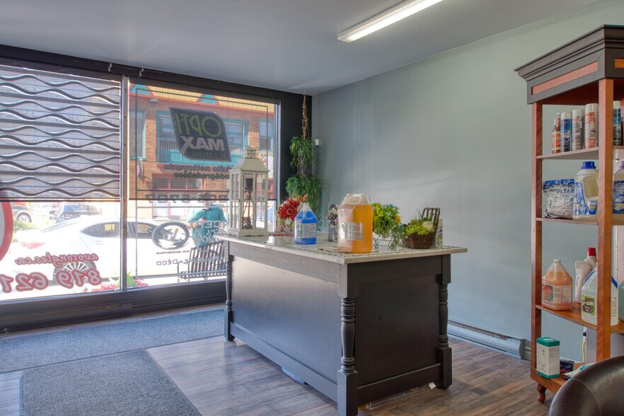 1578 Av Saint-Louis, Plessisville, QC à vendre - Photo intérieure - Image 3 de 12