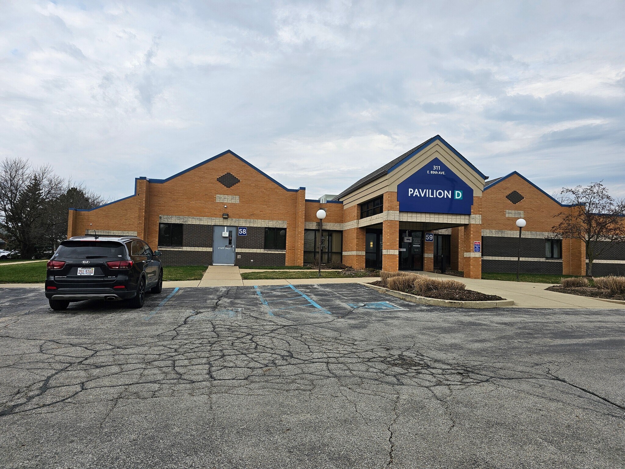 303-311 E 89th Ave, Merrillville, IN for lease Primary Photo- Image 1 of 16