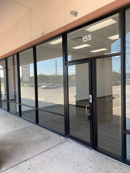 12970 Westheimer Rd, Houston, TX à louer - Photo du bâtiment - Image 2 de 22