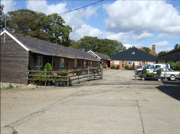 Parsonage Stocks Rd, Faversham à louer - Photo du b timent - Image 1 de 1