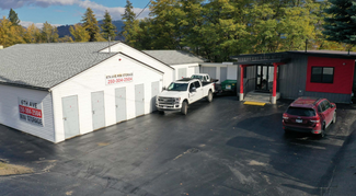 More details for 2305 6th Av, Castlegar, BC - Office for Lease