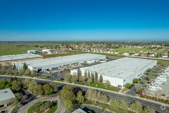 3132 Dwight Rd, Elk Grove, CA - AERIAL  map view - Image1