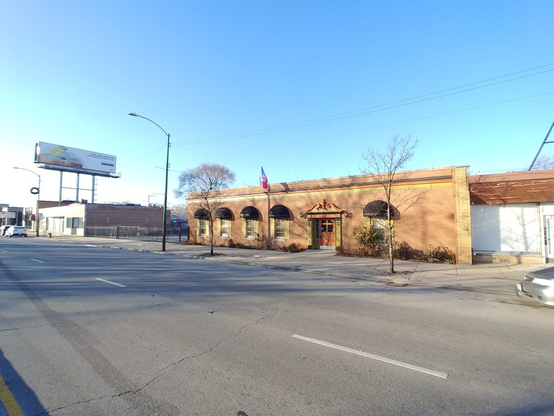 11722 S Western Ave, Chicago, IL for sale - Building Photo - Image 1 of 1