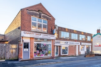 More details for 14A Godfrey St, Heanor - Retail for Sale