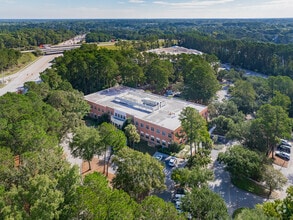 570 Long Point Rd, Mount Pleasant, SC - AERIAL  map view - Image1