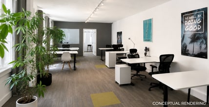 419-423 Washington Ave, Miami Beach, FL à louer Photo intérieure- Image 1 de 4