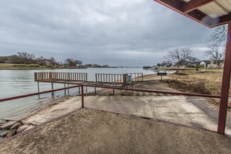 Plus de détails pour 775 SE County Road 3190, Corsicana, TX - Terrain à vendre