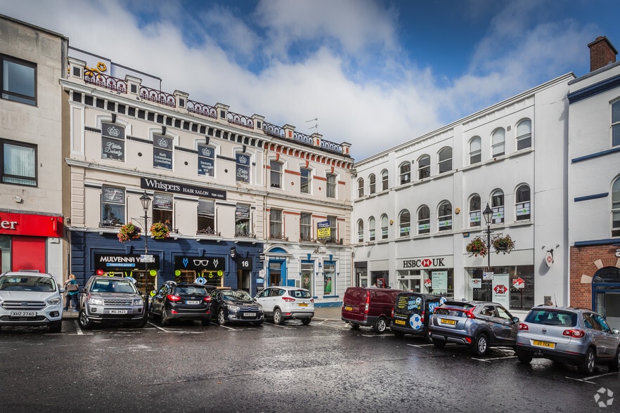 15-15B The Diamond, Londonderry for lease - Building Photo - Image 2 of 2
