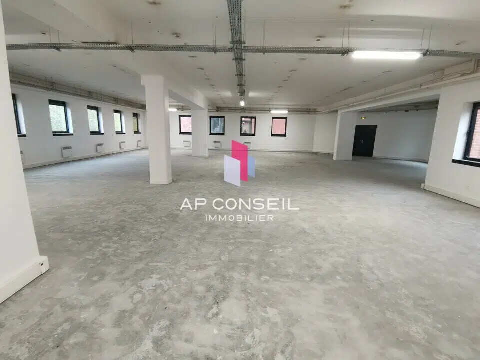 Office in Le Pecq for lease Interior Photo- Image 1 of 9