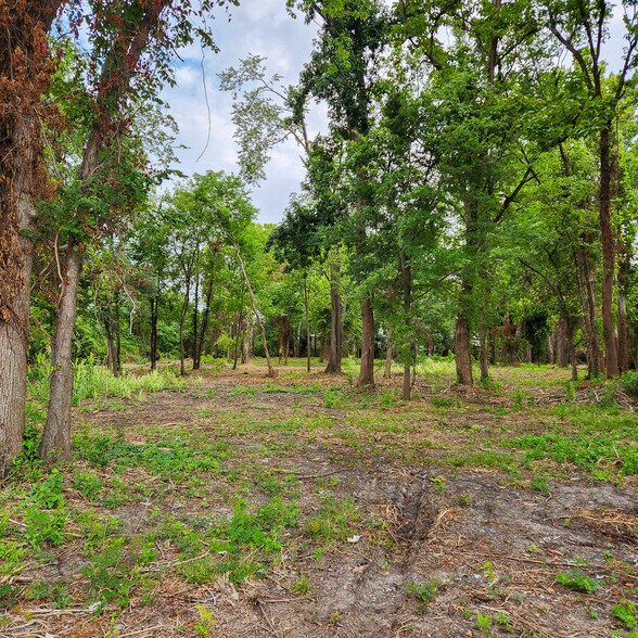 406 Tidwell Road, Houston, TX à vendre - Photo du bâtiment - Image 3 de 10