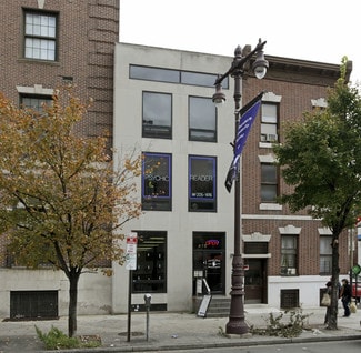 Plus de détails pour 413 S Broad St, Philadelphia, PA - Bureau à vendre