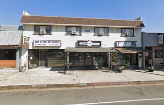 More details for 17817 Chatsworth St, Granada Hills, CA - Office, Retail for Lease