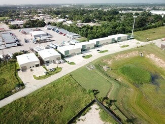 More details for 16217 North Fwy, Houston, TX - Industrial for Lease