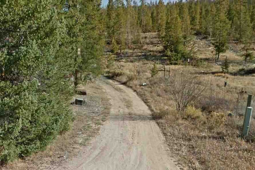 77 County 6202 rd, Granby, CO for sale - Building Photo - Image 3 of 4