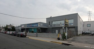 Plus de détails pour 420 Doughty Blvd, Inwood, NY - Bureau à louer