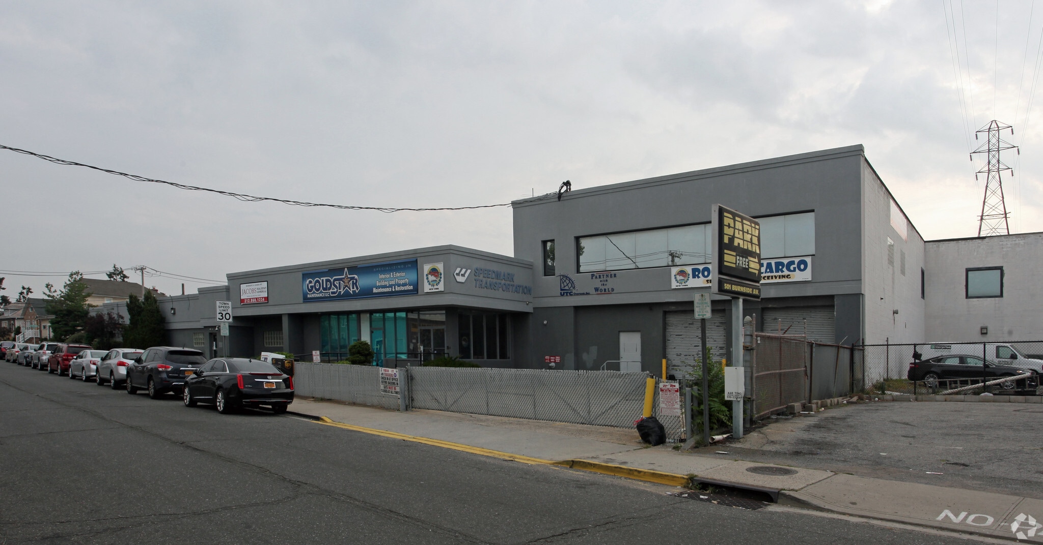 420 Doughty Blvd, Inwood, NY for lease Building Photo- Image 1 of 4