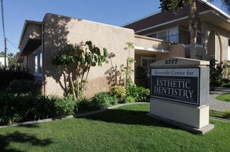 More details for 3777 Tibbetts St, Riverside, CA - Office, Office/Medical for Lease