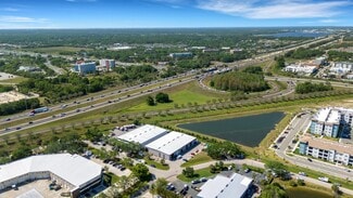 More details for 215 Interstate Blvd, Sarasota, FL - Industrial for Sale