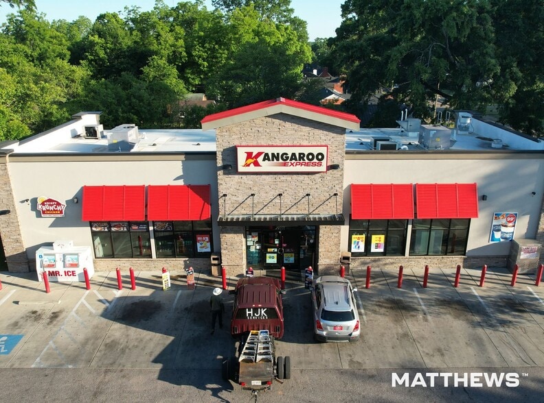 2906 Atlanta Hwy, Montgomery, AL for sale - Building Photo - Image 2 of 4