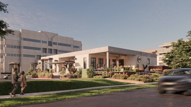 More details for 7600 Burnet Rd, Austin, TX - Office for Lease