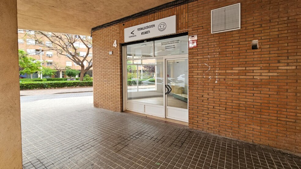 Multifamily in Sagunto, Valencia for sale - Building Photo - Image 2 of 6