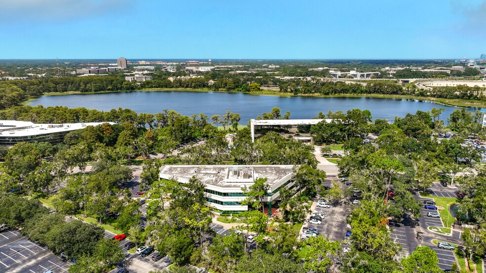 2250 Lucien Way, Maitland, FL for lease - Aerial - Image 2 of 18