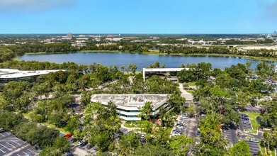 2250 Lucien Way, Maitland, FL - AERIAL  map view - Image1