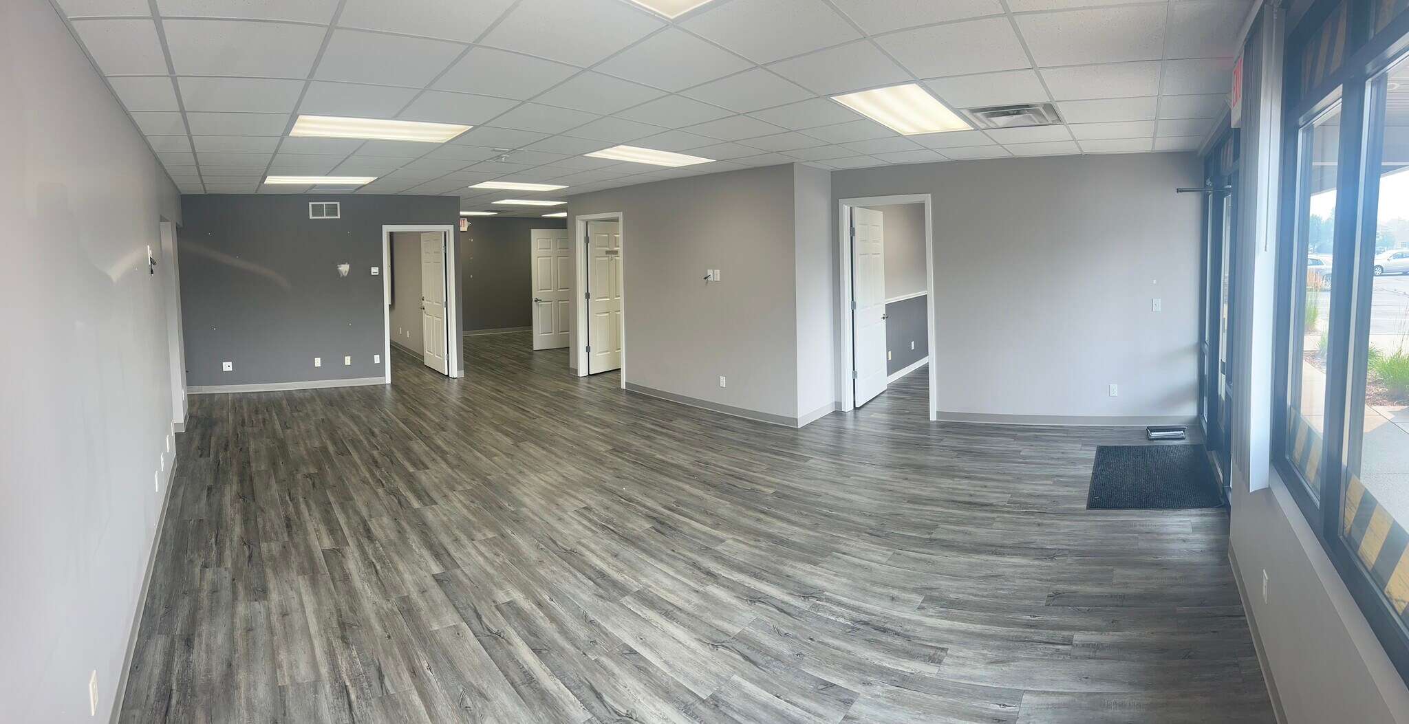 2355 Belmont Center Dr NE, Belmont, MI for lease Interior Photo- Image 1 of 6