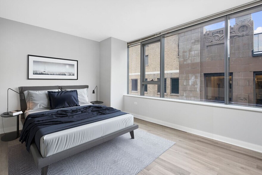 210 N Wells St, Chicago, IL for lease - Interior Photo - Image 2 of 43