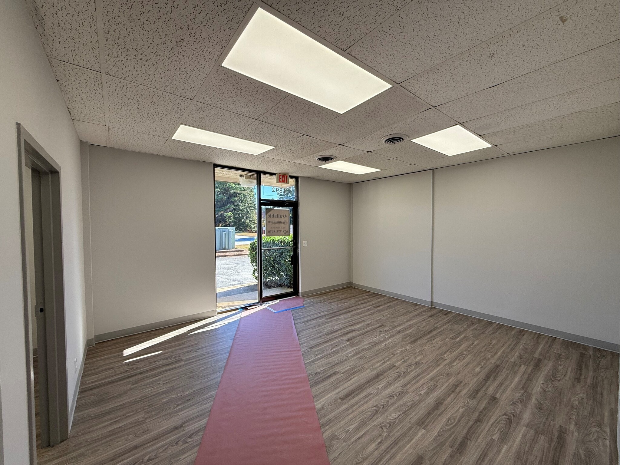 1870 Forge St, Tucker, GA à louer Photo intérieure- Image 1 de 5