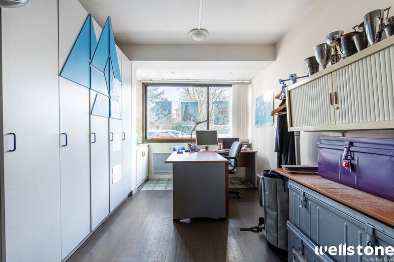 Bureau dans Paris à vendre - Photo intérieure - Image 3 de 8