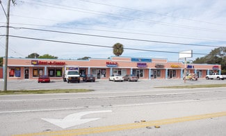 More details for 6103 N Atlantic Ave, Cape Canaveral, FL - Retail for Lease