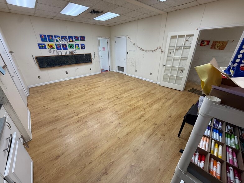2323 Main St, Tucker, GA for lease - Building Photo - Image 2 of 18