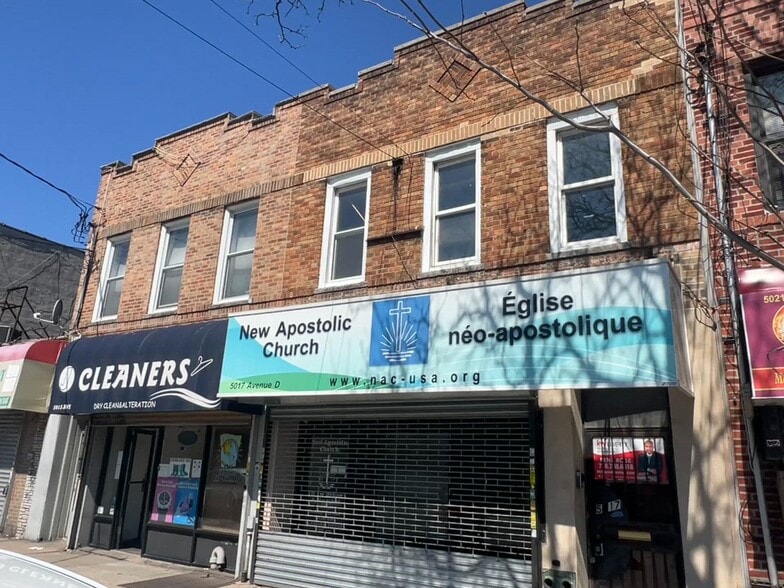 5017 Avenue D, Brooklyn, NY for sale - Commercial Listing Video - Image 2 of 19