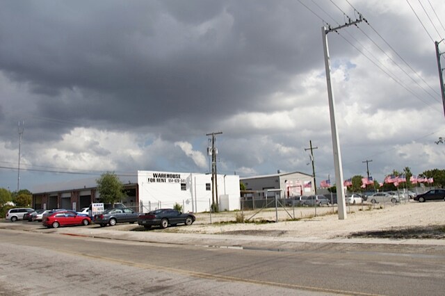 Plus de détails pour 2301 S State Rd 7, West Park, FL - Terrain à louer