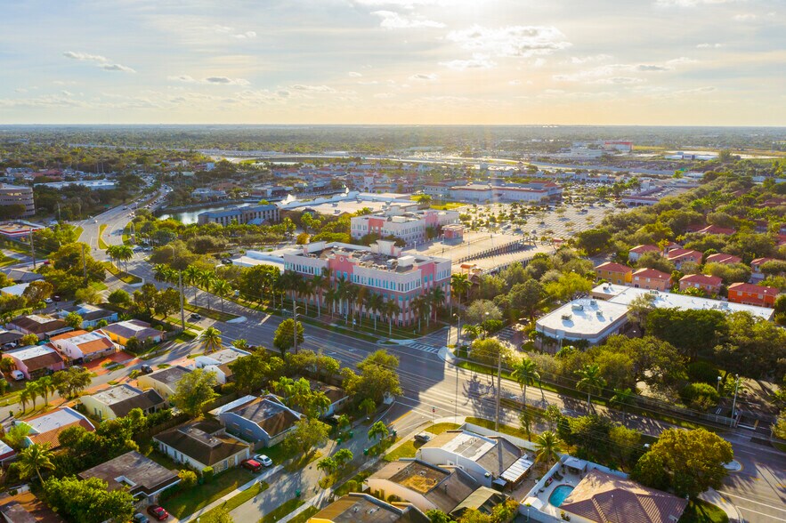 8200 SW 117th Ave, Miami, FL à louer - Aérien - Image 3 de 14