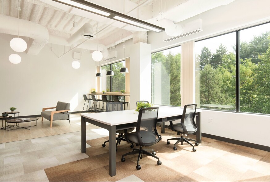 100 Hancock St, Quincy, MA à louer - Photo intérieure - Image 2 de 10