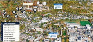 Plus de détails pour University of Delaware Student Rentals – Multi-résidentiel à vendre, Newark, DE