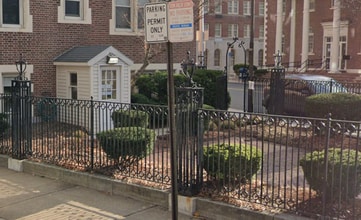 19 Garden St, Cambridge, MA for lease Building Photo- Image 1 of 2