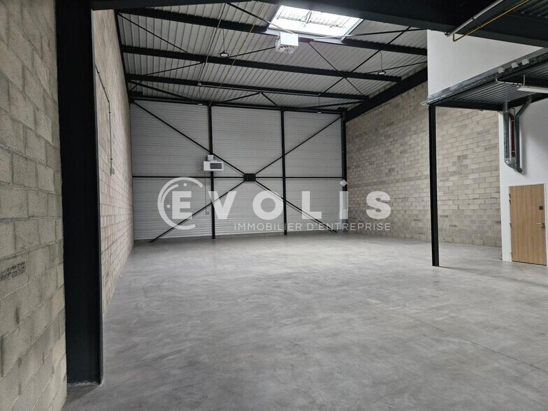 21 Avenue De Norvège, Villebon-sur-Yvette à louer - Photo intérieure - Image 3 de 10